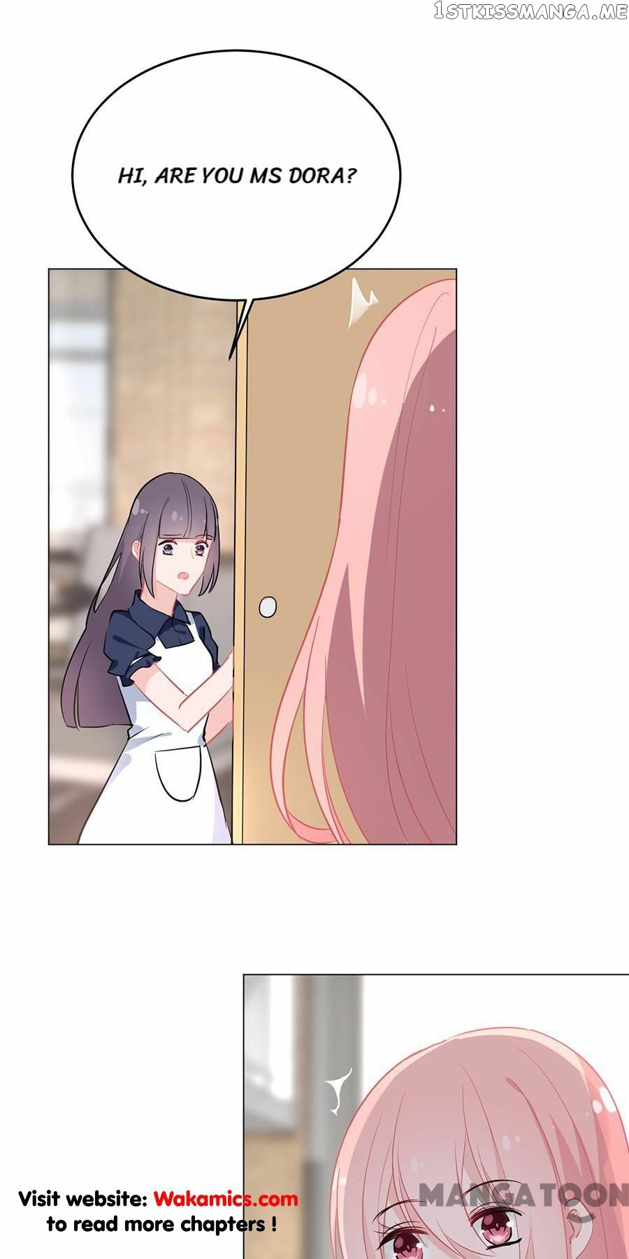 Cajole a Childe Into Being My Boyfriend Chapter 114 - page 22