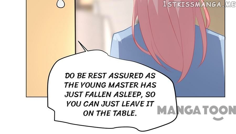 Cajole a Childe Into Being My Boyfriend Chapter 114 - page 26