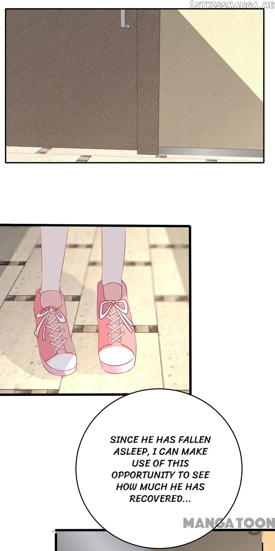Cajole a Childe Into Being My Boyfriend Chapter 114 - page 27