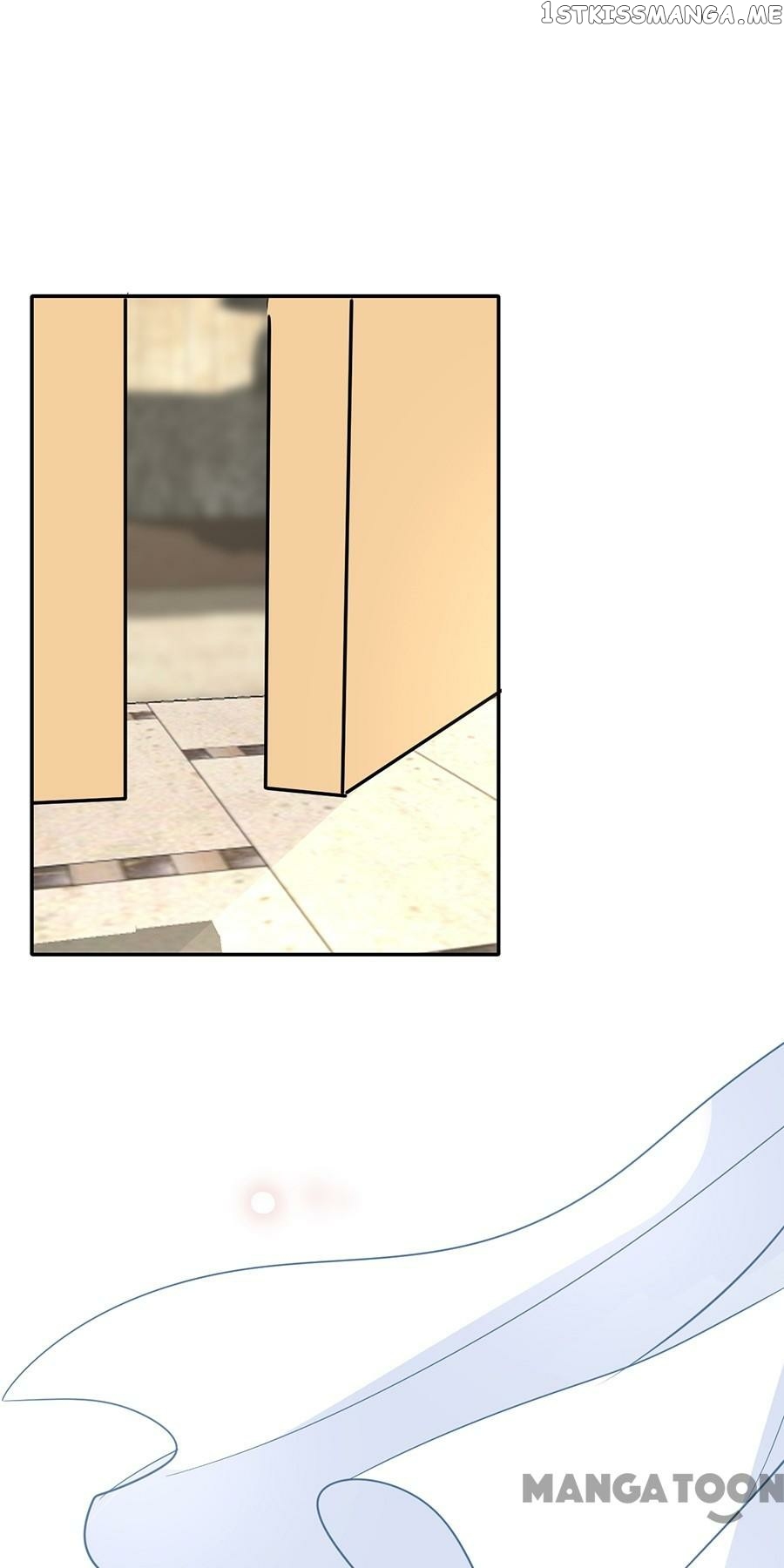 Cajole a Childe Into Being My Boyfriend Chapter 114 - page 29