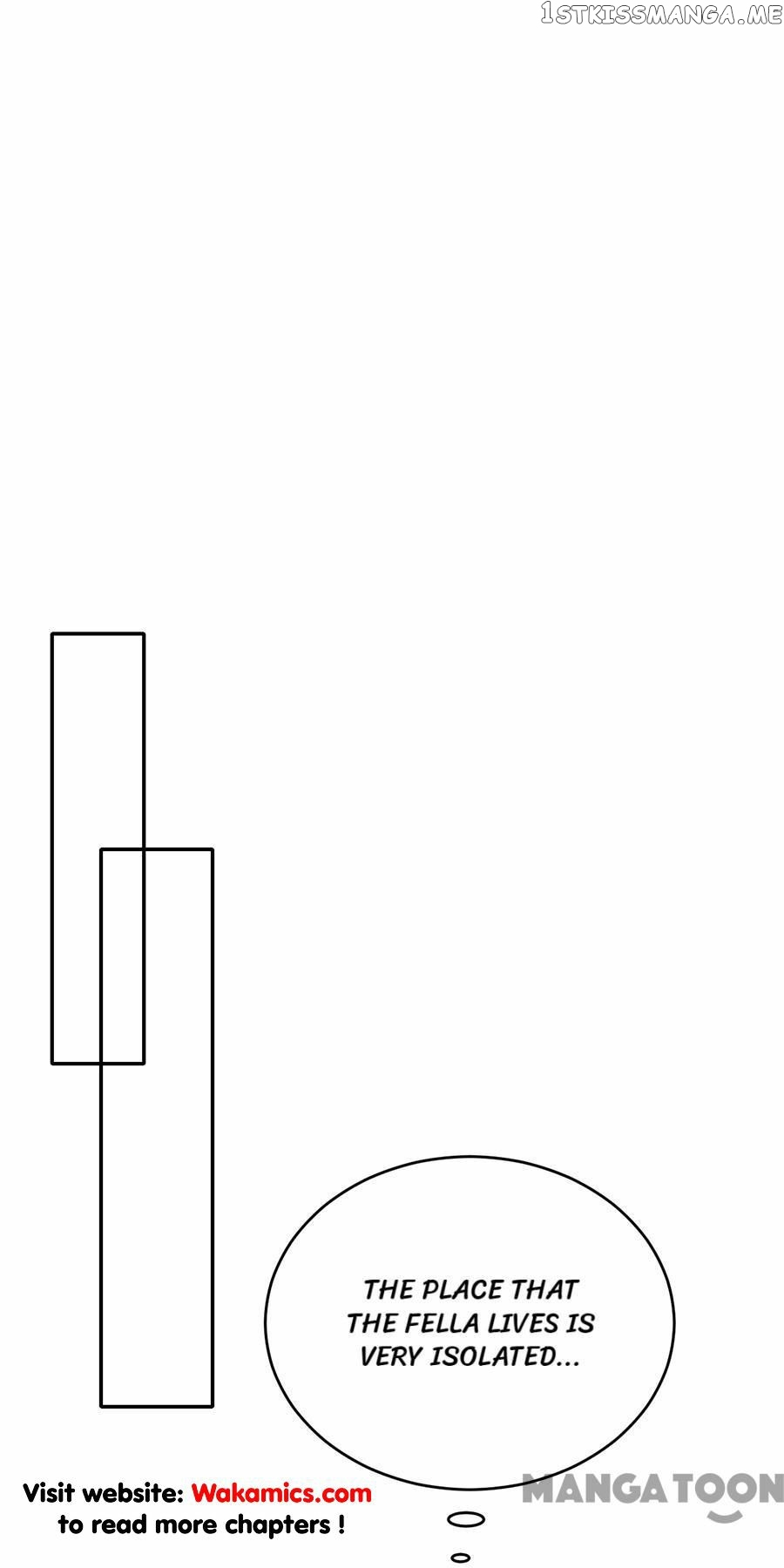 Cajole a Childe Into Being My Boyfriend Chapter 114 - page 3