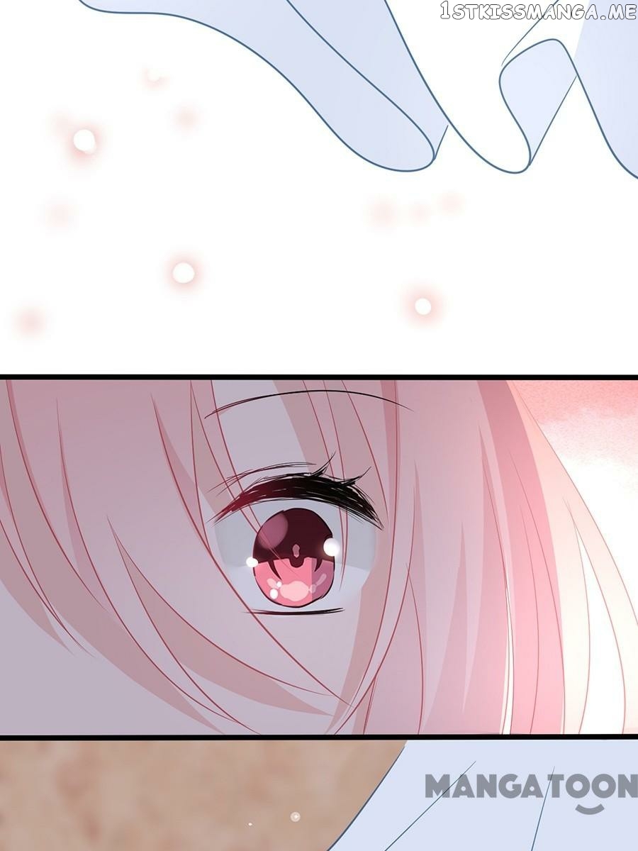 Cajole a Childe Into Being My Boyfriend Chapter 114 - page 30