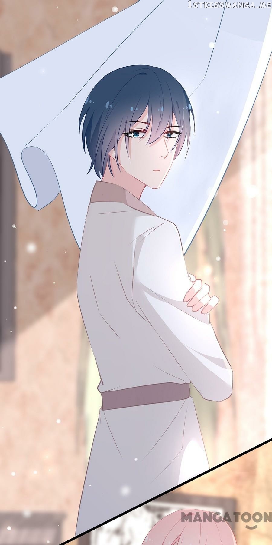 Cajole a Childe Into Being My Boyfriend Chapter 114 - page 31