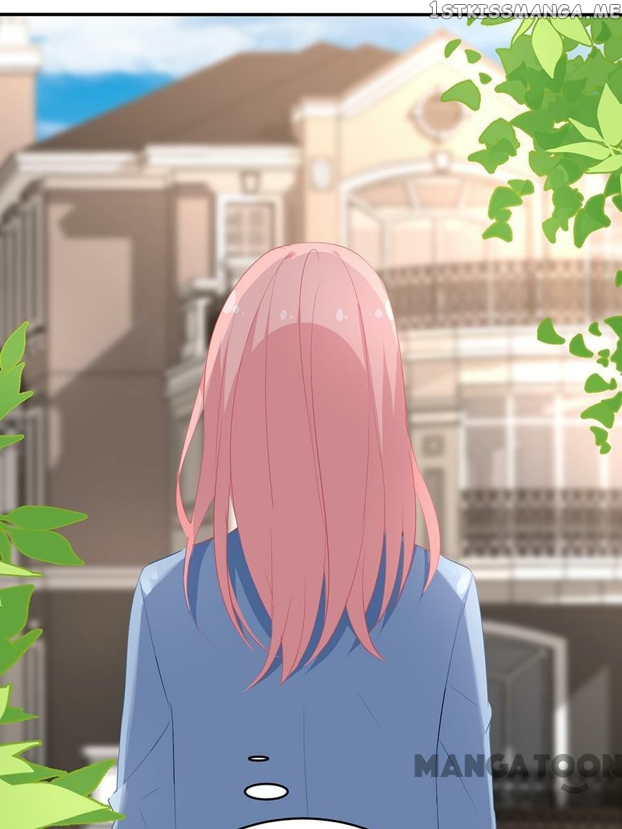 Cajole a Childe Into Being My Boyfriend Chapter 114 - page 4