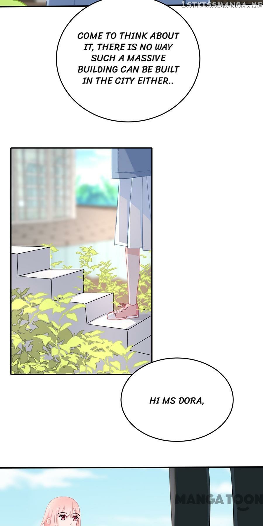 Cajole a Childe Into Being My Boyfriend Chapter 114 - page 5