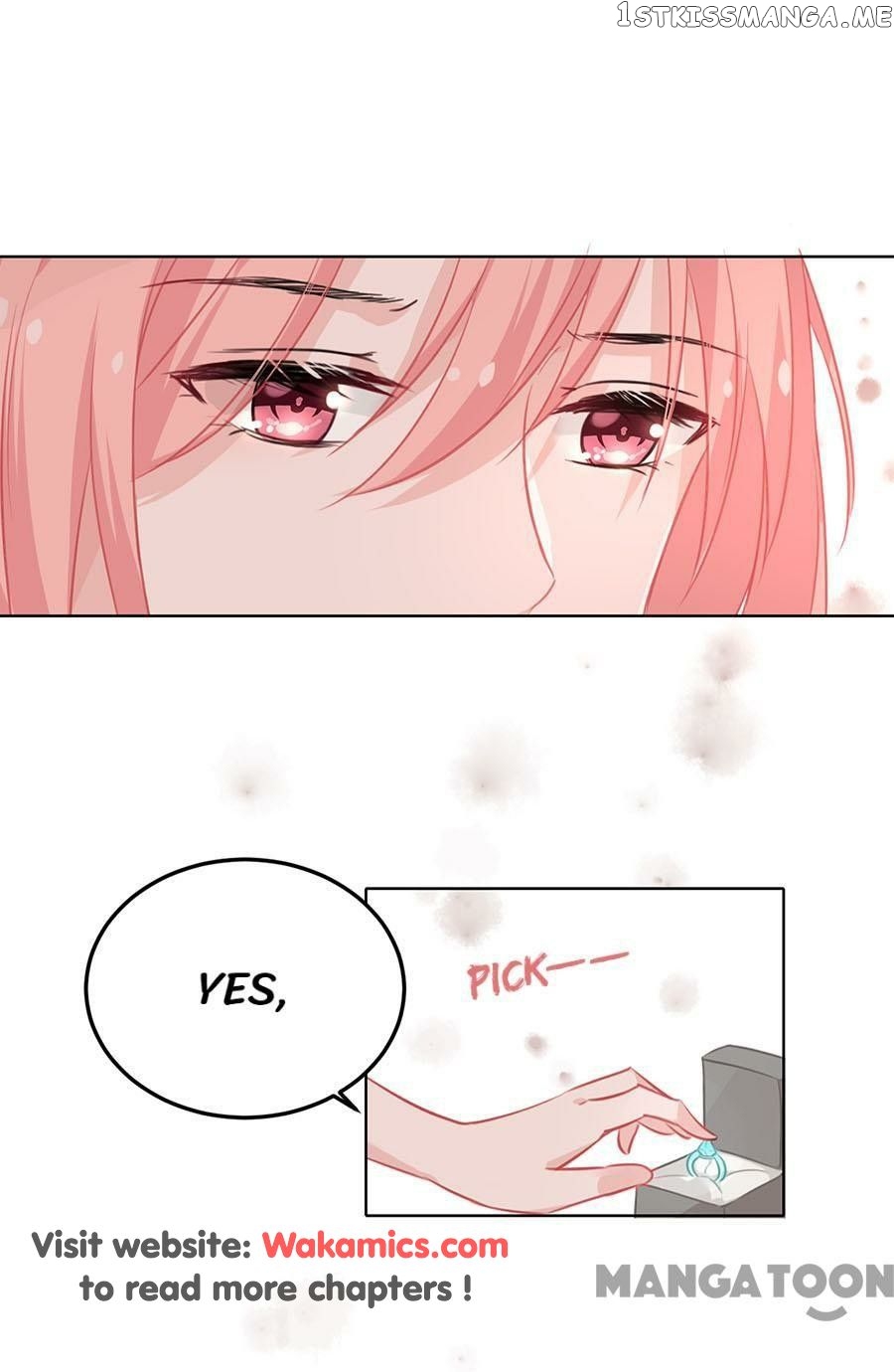 Cajole a Childe Into Being My Boyfriend Chapter 58 - page 1