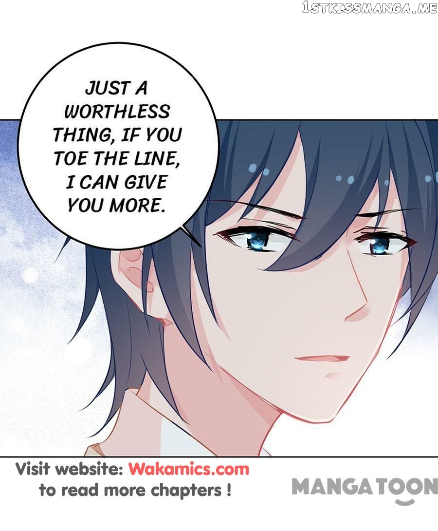 Cajole a Childe Into Being My Boyfriend Chapter 58 - page 10