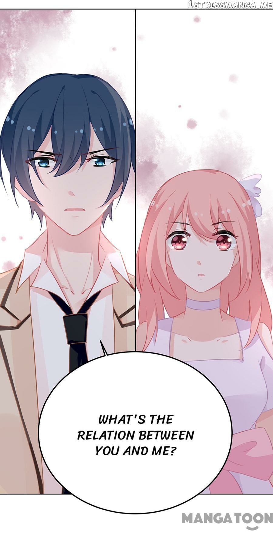 Cajole a Childe Into Being My Boyfriend Chapter 58 - page 13