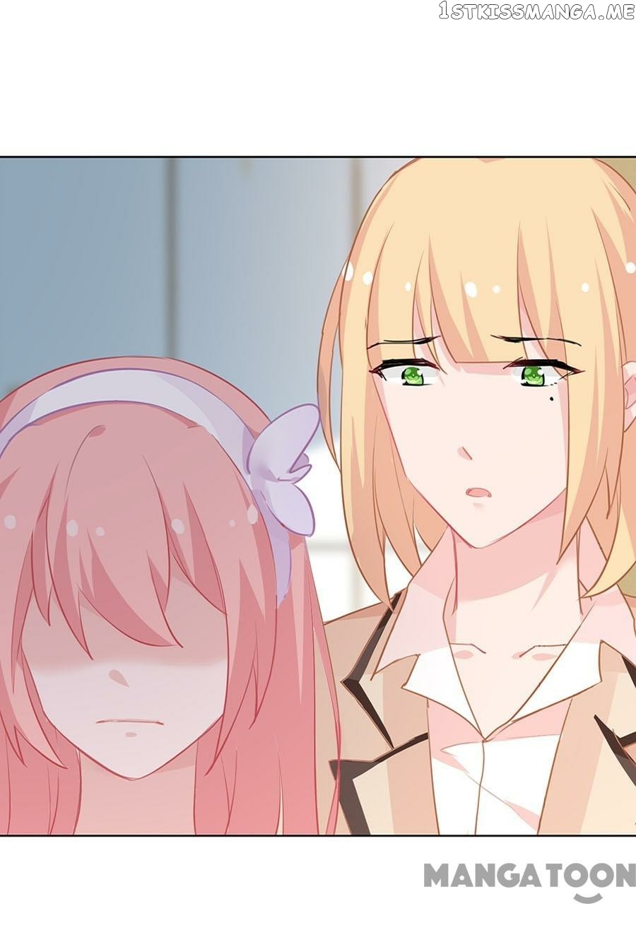 Cajole a Childe Into Being My Boyfriend Chapter 58 - page 19