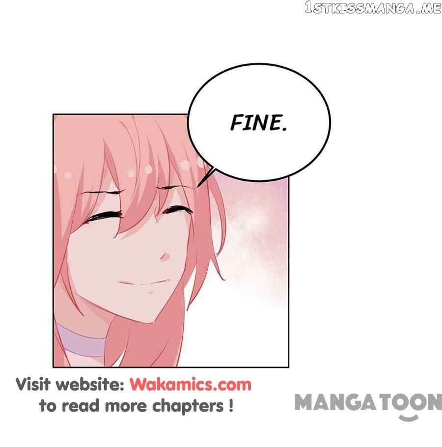 Cajole a Childe Into Being My Boyfriend Chapter 58 - page 21