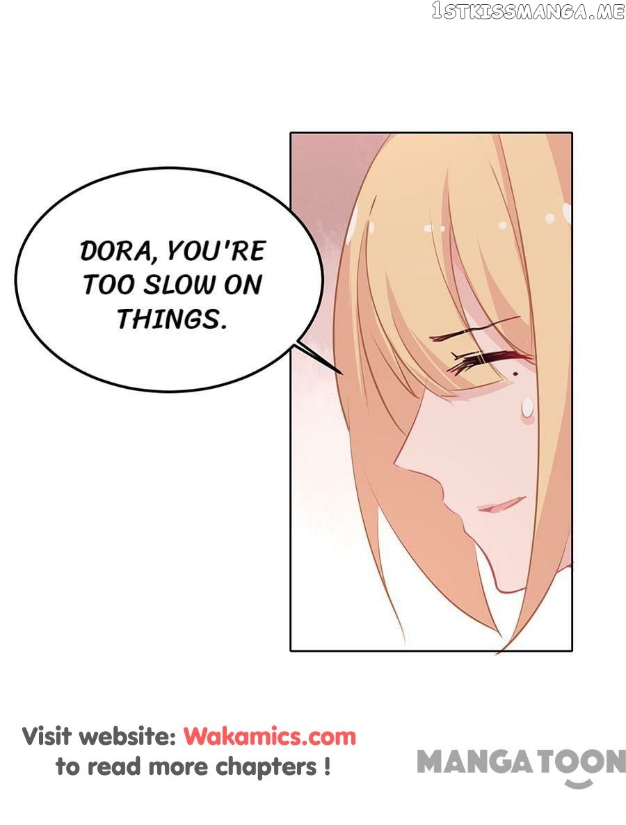 Cajole a Childe Into Being My Boyfriend Chapter 58 - page 30