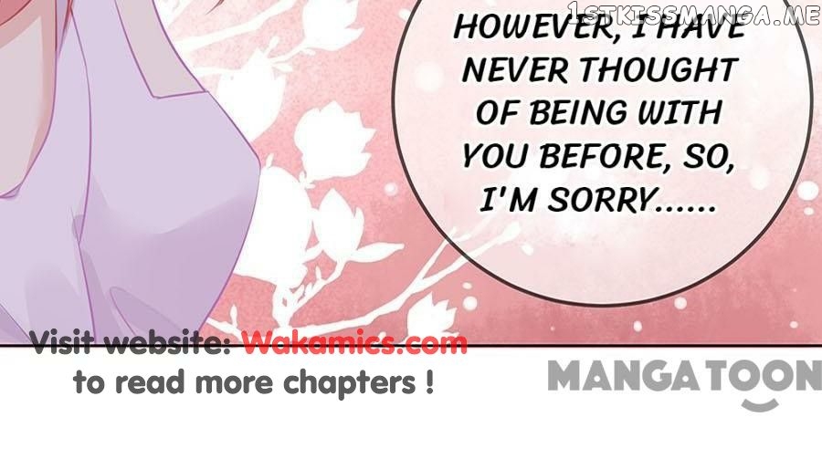 Cajole a Childe Into Being My Boyfriend Chapter 58 - page 38