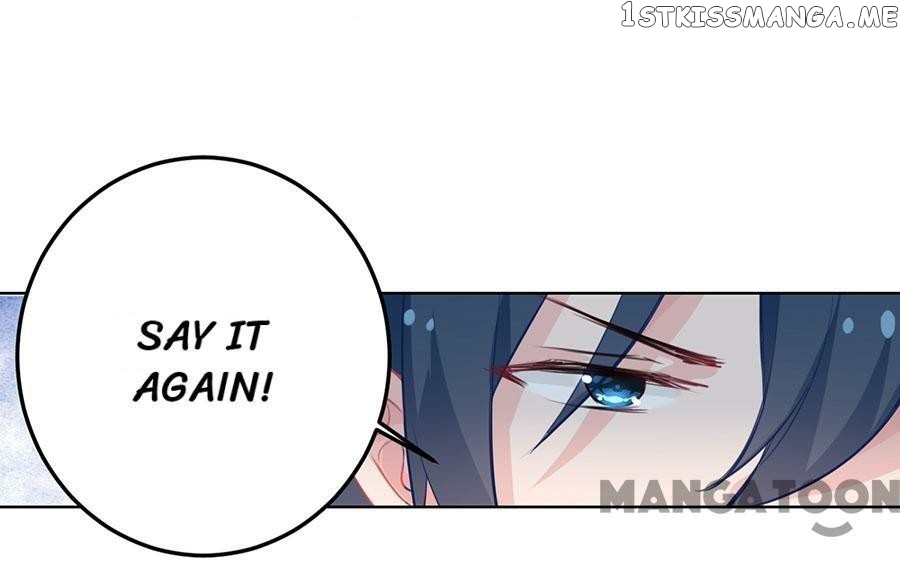 Cajole a Childe Into Being My Boyfriend Chapter 58 - page 4
