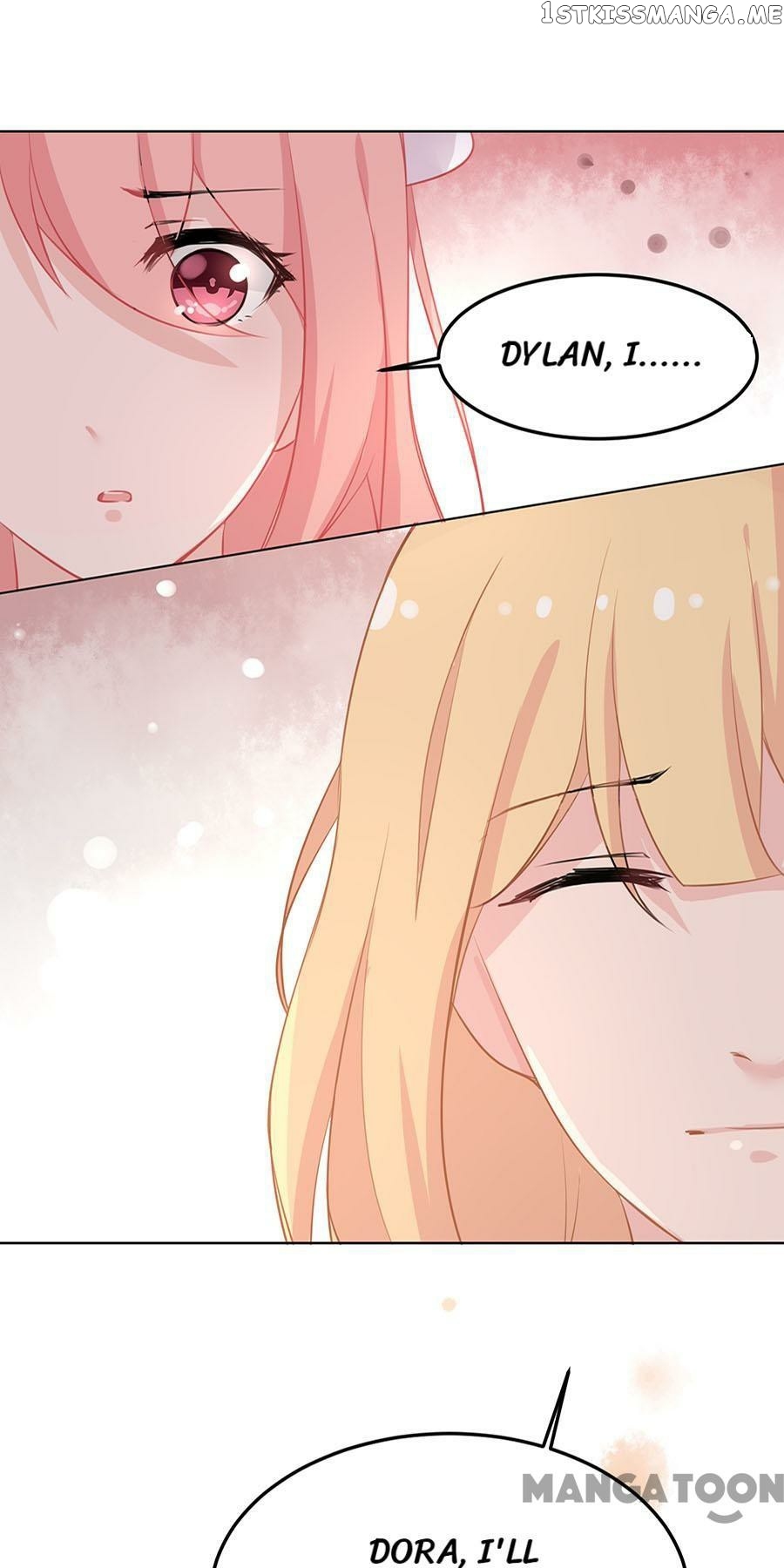 Cajole a Childe Into Being My Boyfriend Chapter 58 - page 40