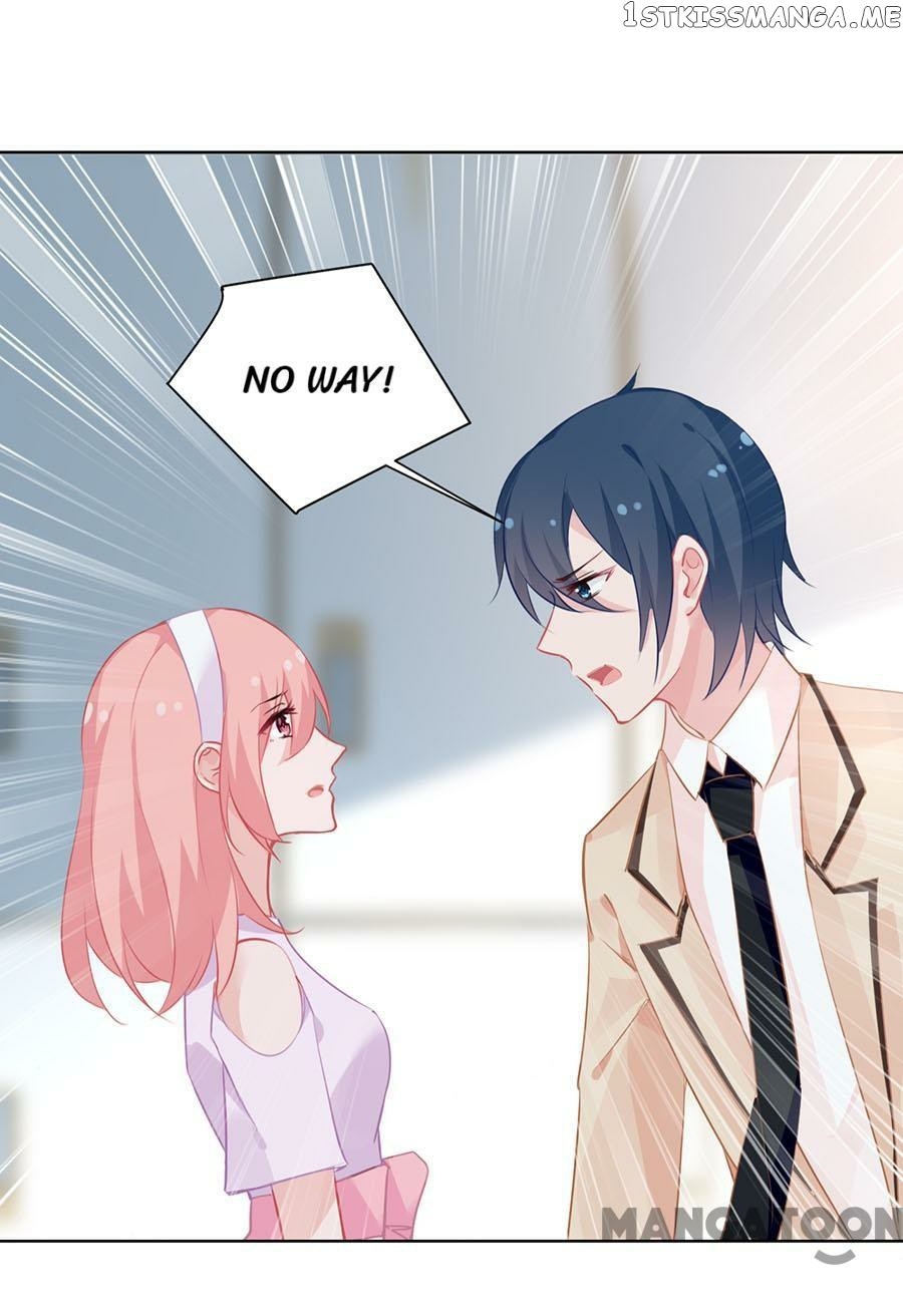 Cajole a Childe Into Being My Boyfriend Chapter 58 - page 6