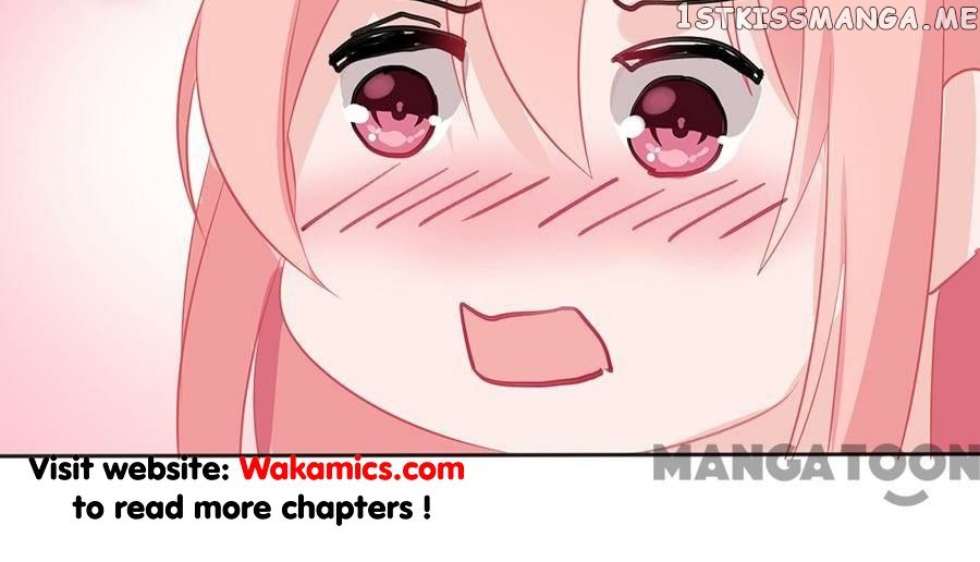 Cajole a Childe Into Being My Boyfriend Chapter 115 - page 16