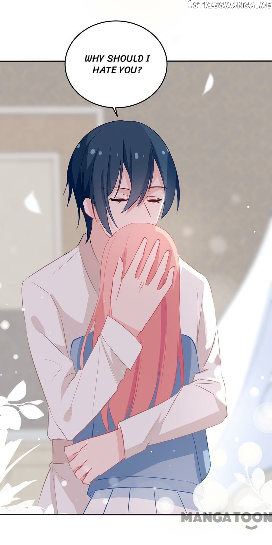 Cajole a Childe Into Being My Boyfriend Chapter 115 - page 24