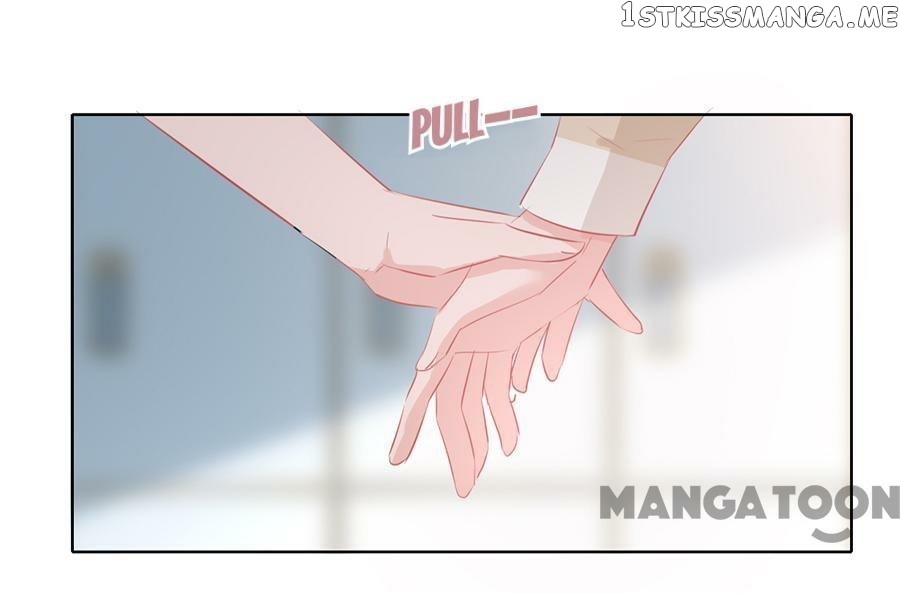 Cajole a Childe Into Being My Boyfriend Chapter 59 - page 1