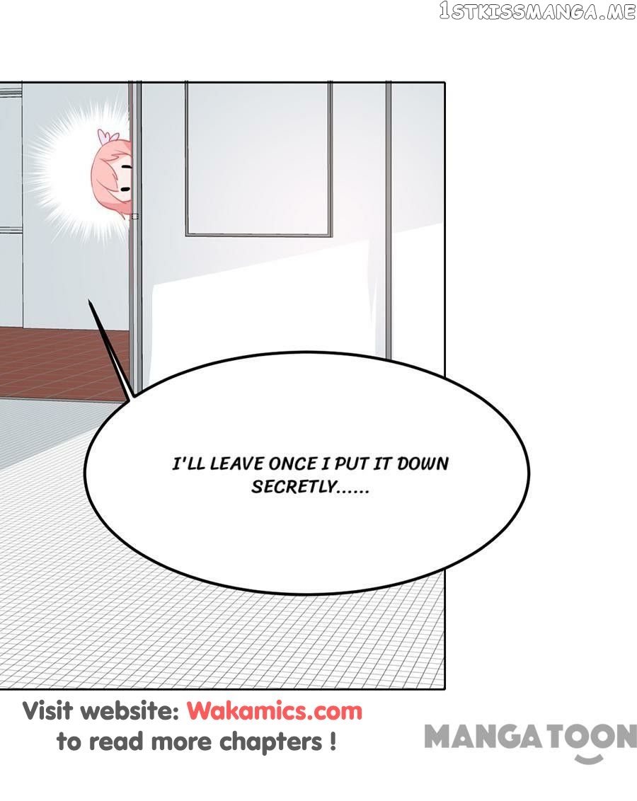 Cajole a Childe Into Being My Boyfriend Chapter 59 - page 16