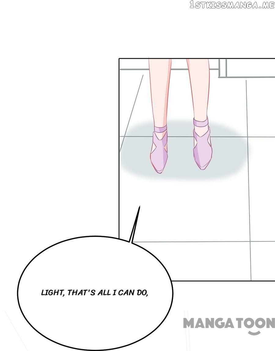 Cajole a Childe Into Being My Boyfriend Chapter 59 - page 17