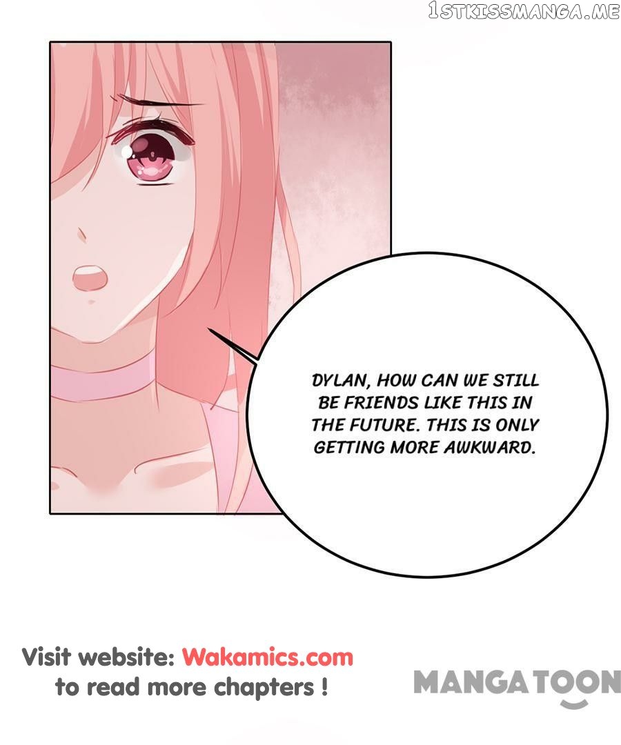 Cajole a Childe Into Being My Boyfriend Chapter 59 - page 2