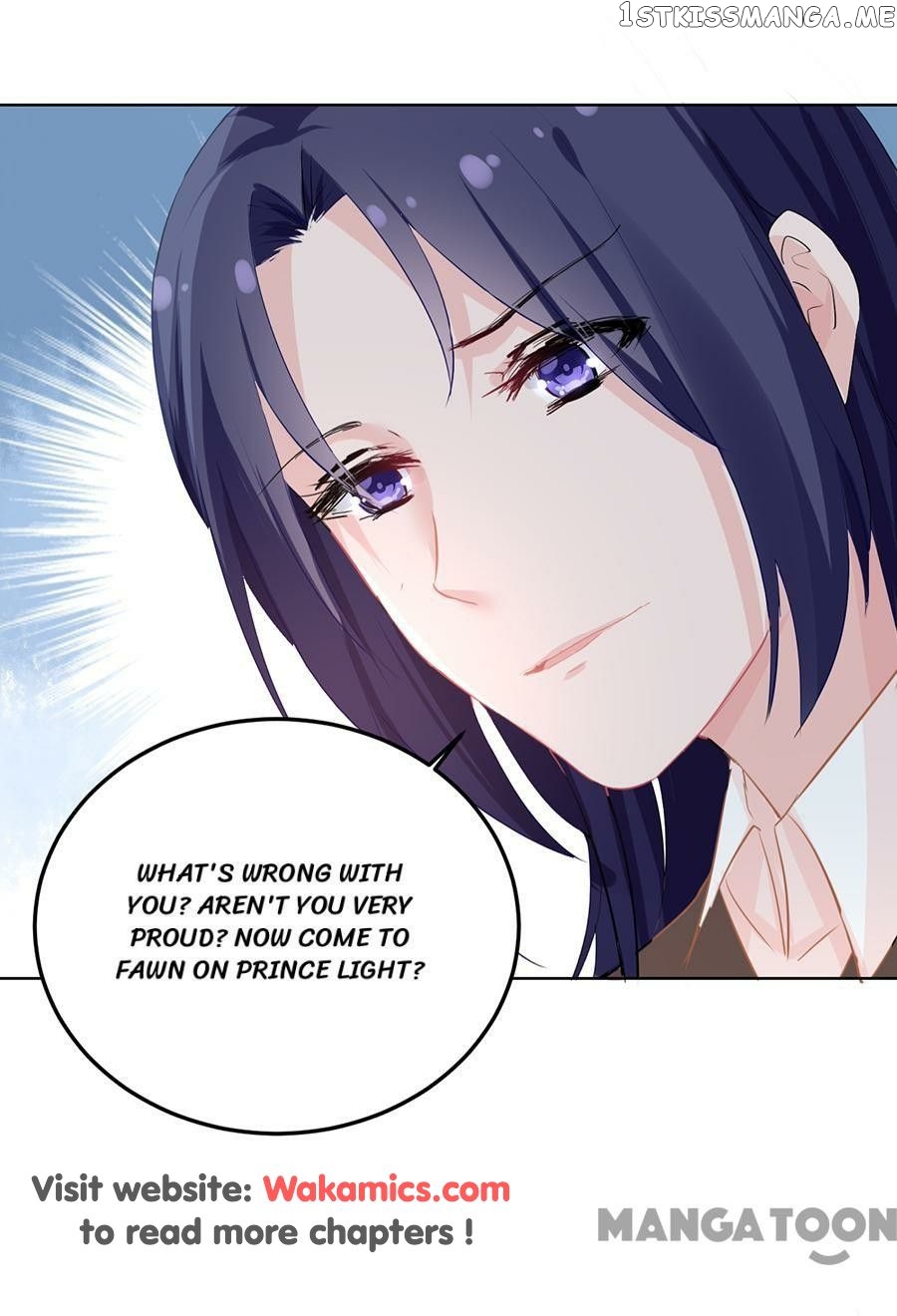 Cajole a Childe Into Being My Boyfriend Chapter 59 - page 23