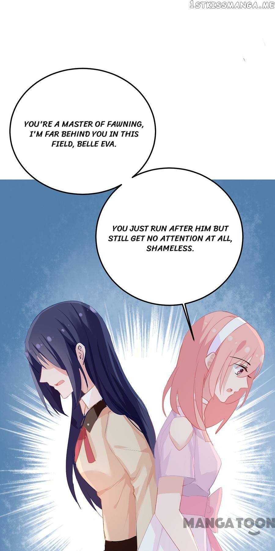 Cajole a Childe Into Being My Boyfriend Chapter 59 - page 24