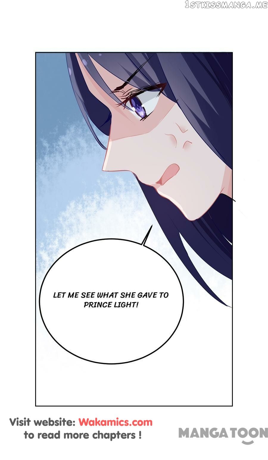 Cajole a Childe Into Being My Boyfriend Chapter 59 - page 27