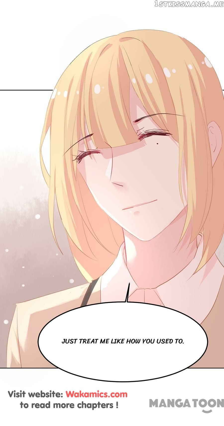 Cajole a Childe Into Being My Boyfriend Chapter 59 - page 3
