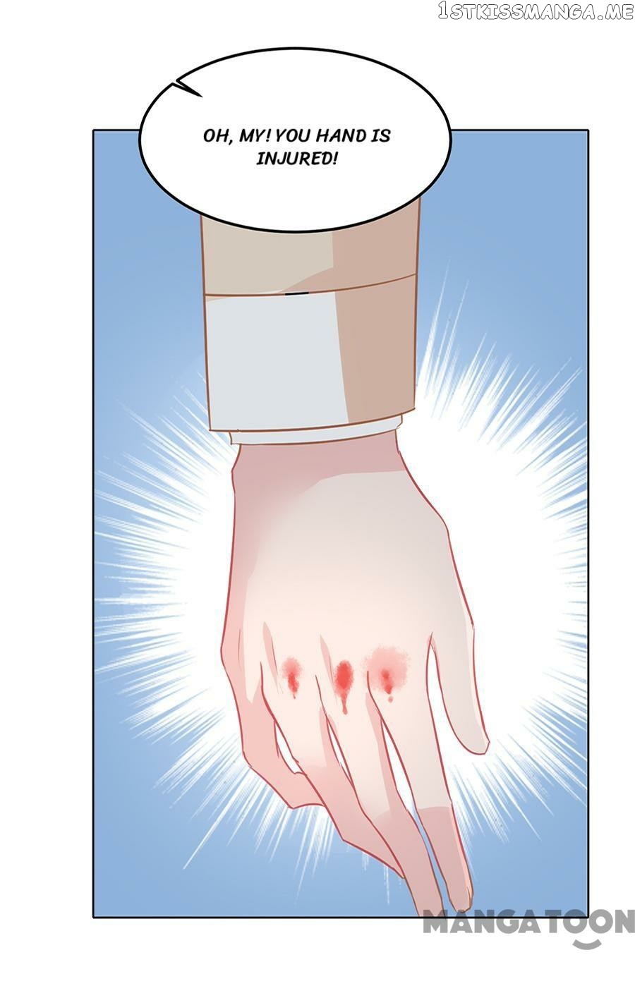 Cajole a Childe Into Being My Boyfriend Chapter 59 - page 31
