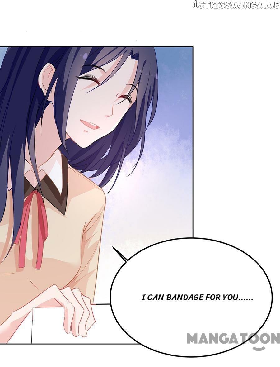 Cajole a Childe Into Being My Boyfriend Chapter 59 - page 34