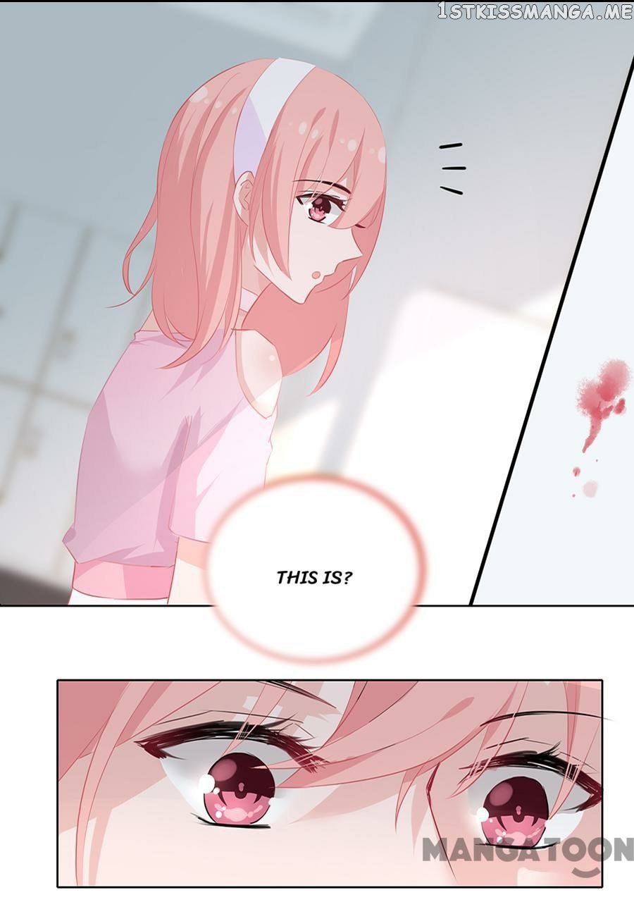 Cajole a Childe Into Being My Boyfriend Chapter 59 - page 5