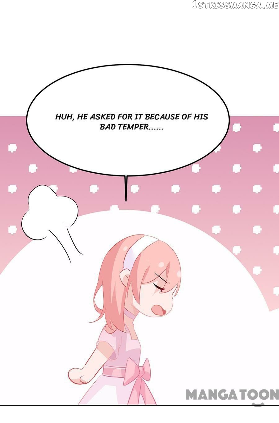 Cajole a Childe Into Being My Boyfriend Chapter 59 - page 8