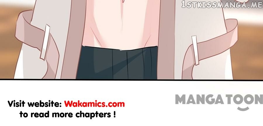 Cajole a Childe Into Being My Boyfriend Chapter 116 - page 25