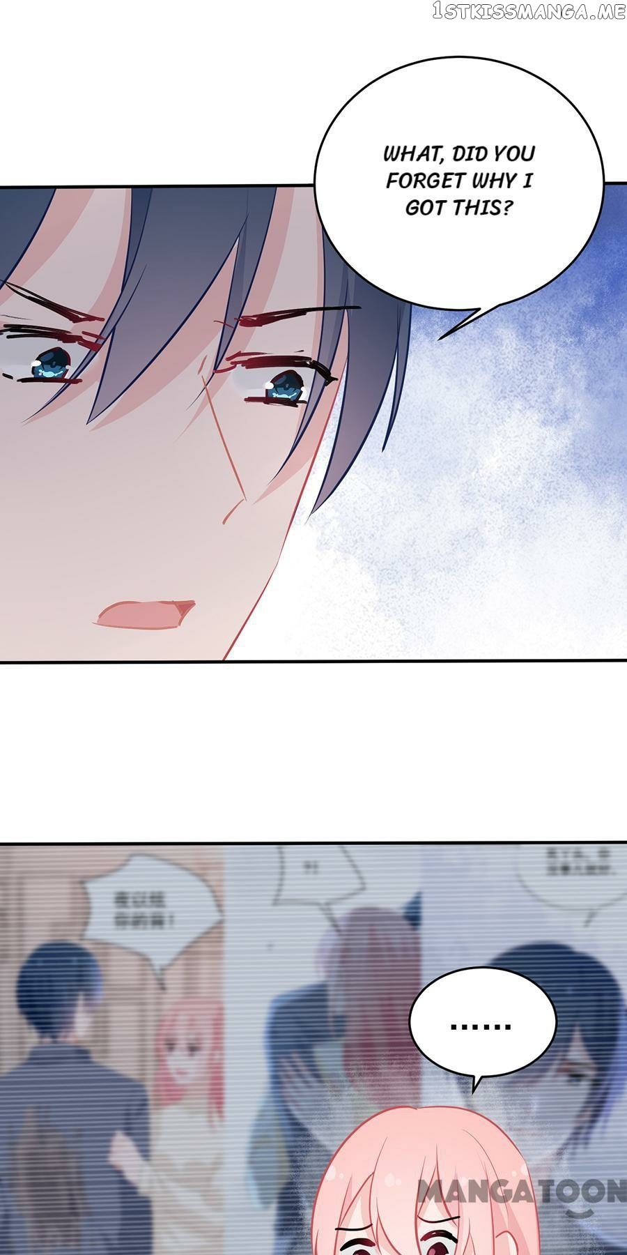 Cajole a Childe Into Being My Boyfriend Chapter 116 - page 29