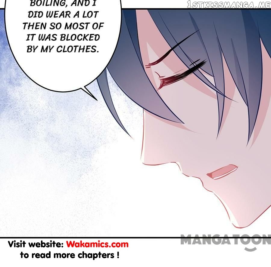 Cajole a Childe Into Being My Boyfriend Chapter 116 - page 36