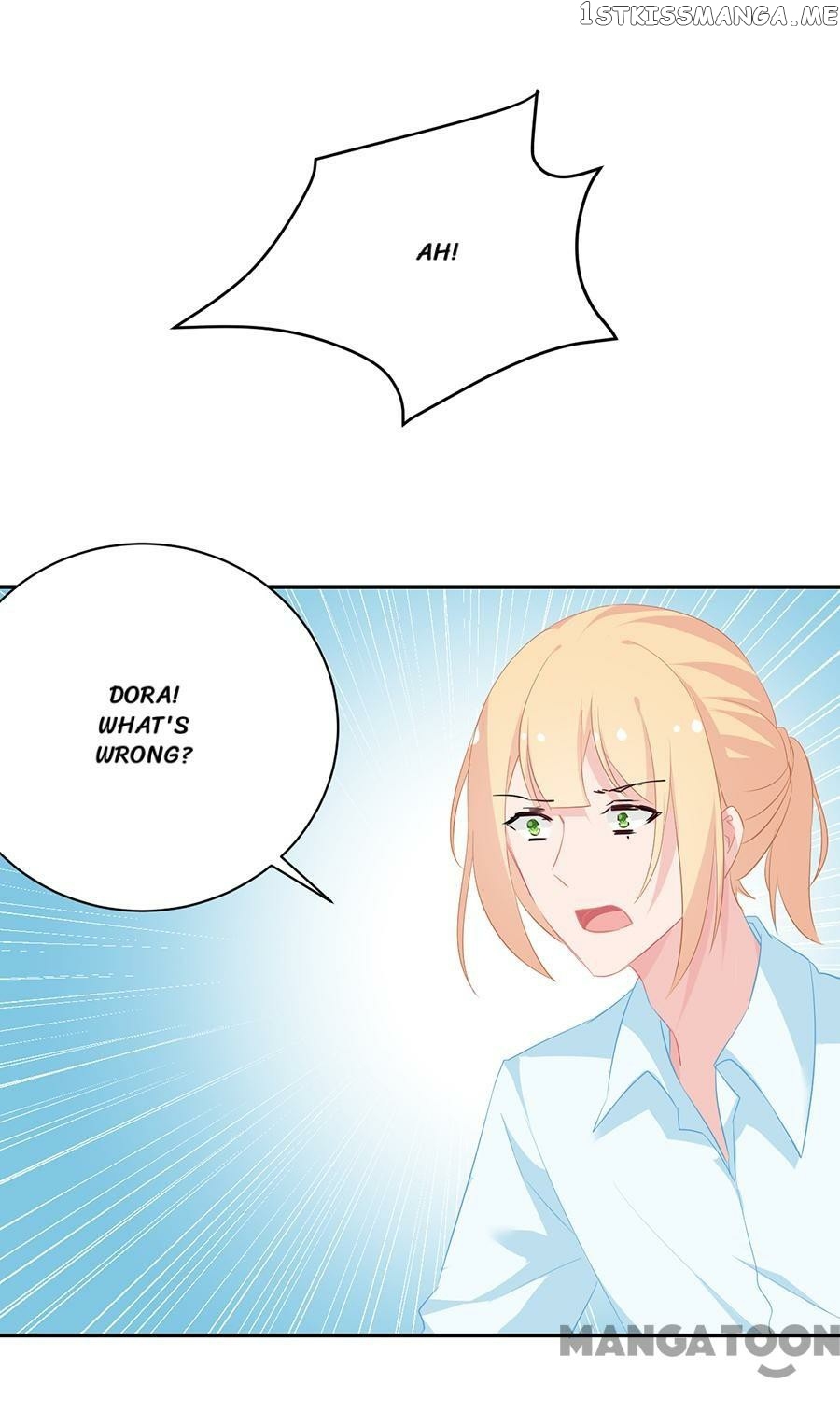 Cajole a Childe Into Being My Boyfriend Chapter 80 - page 1