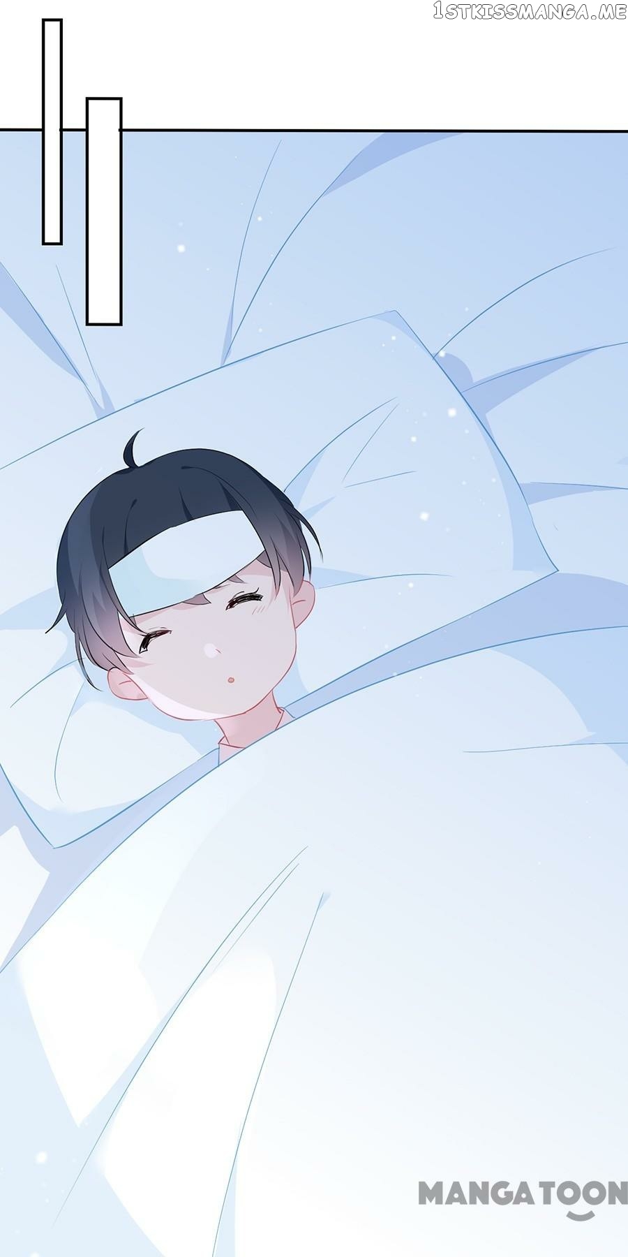 Cajole a Childe Into Being My Boyfriend Chapter 80 - page 11