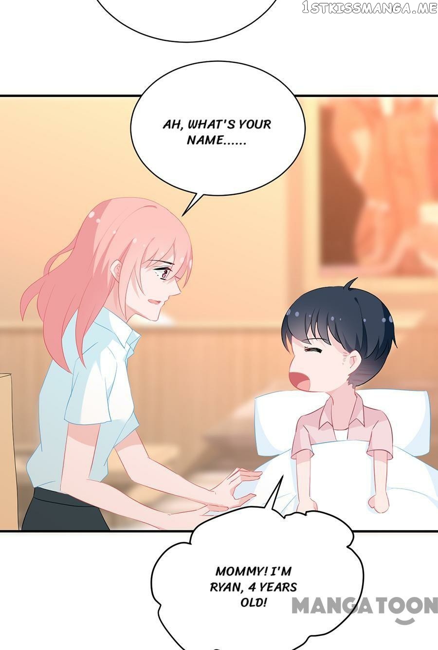 Cajole a Childe Into Being My Boyfriend Chapter 80 - page 20