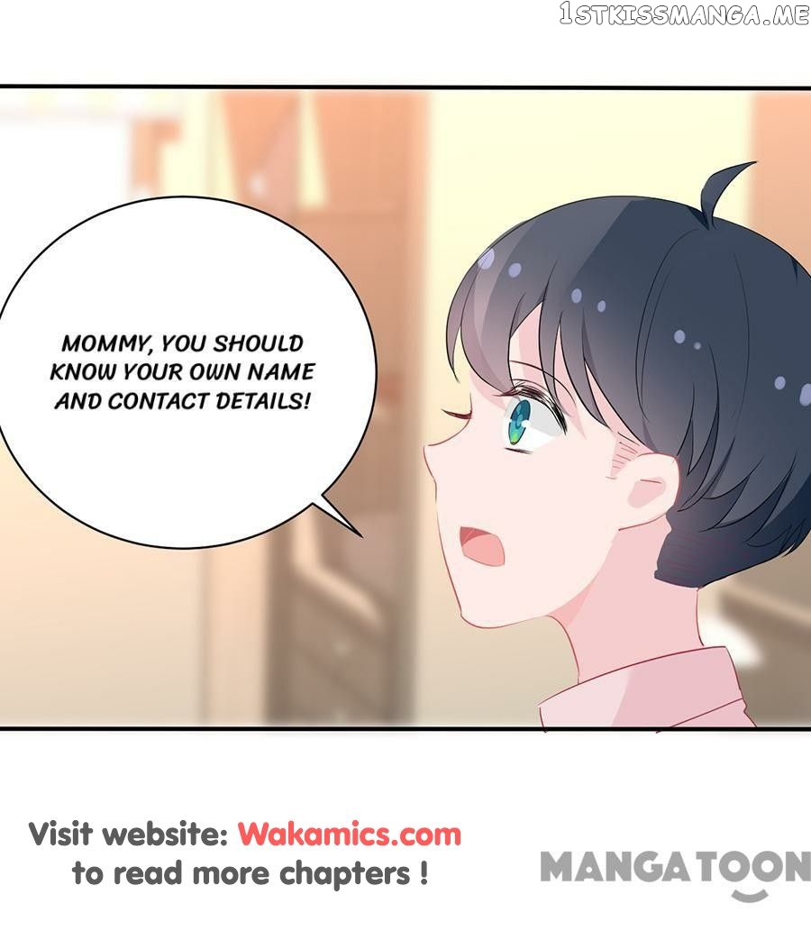 Cajole a Childe Into Being My Boyfriend Chapter 80 - page 23
