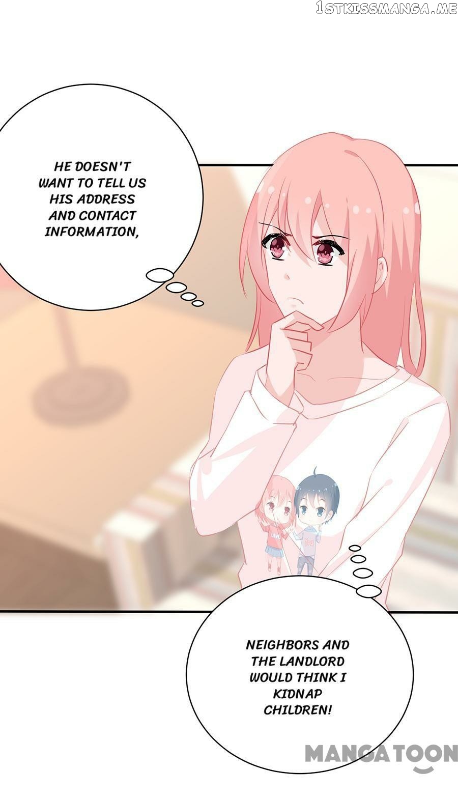 Cajole a Childe Into Being My Boyfriend Chapter 80 - page 28