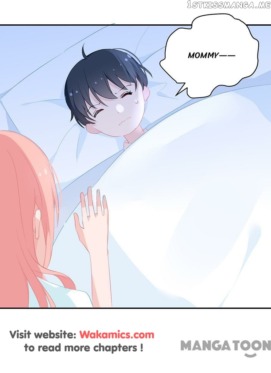 Cajole a Childe Into Being My Boyfriend Chapter 80 - page 3