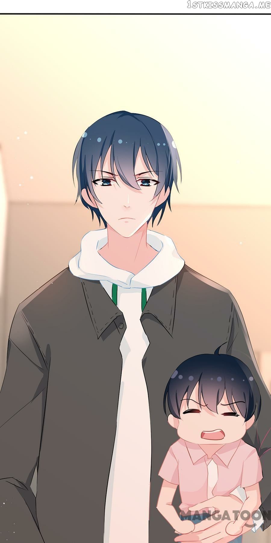 Cajole a Childe Into Being My Boyfriend Chapter 80 - page 41