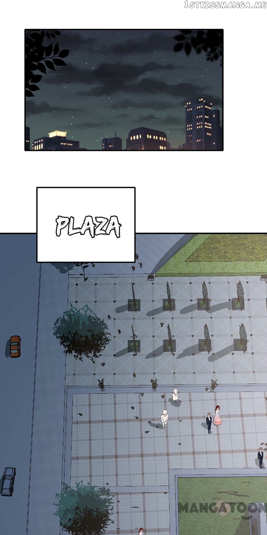 Cajole a Childe Into Being My Boyfriend Chapter 117 - page 13