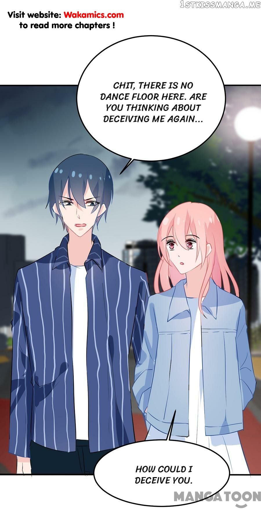 Cajole a Childe Into Being My Boyfriend Chapter 117 - page 15