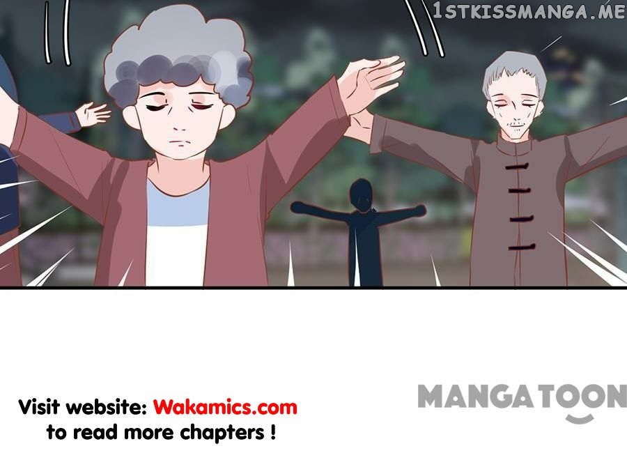 Cajole a Childe Into Being My Boyfriend Chapter 117 - page 19
