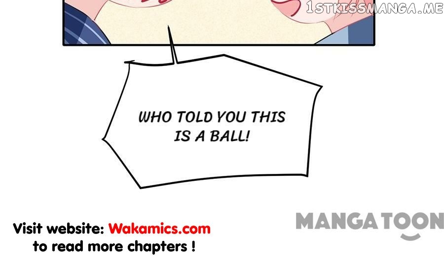 Cajole a Childe Into Being My Boyfriend Chapter 117 - page 21
