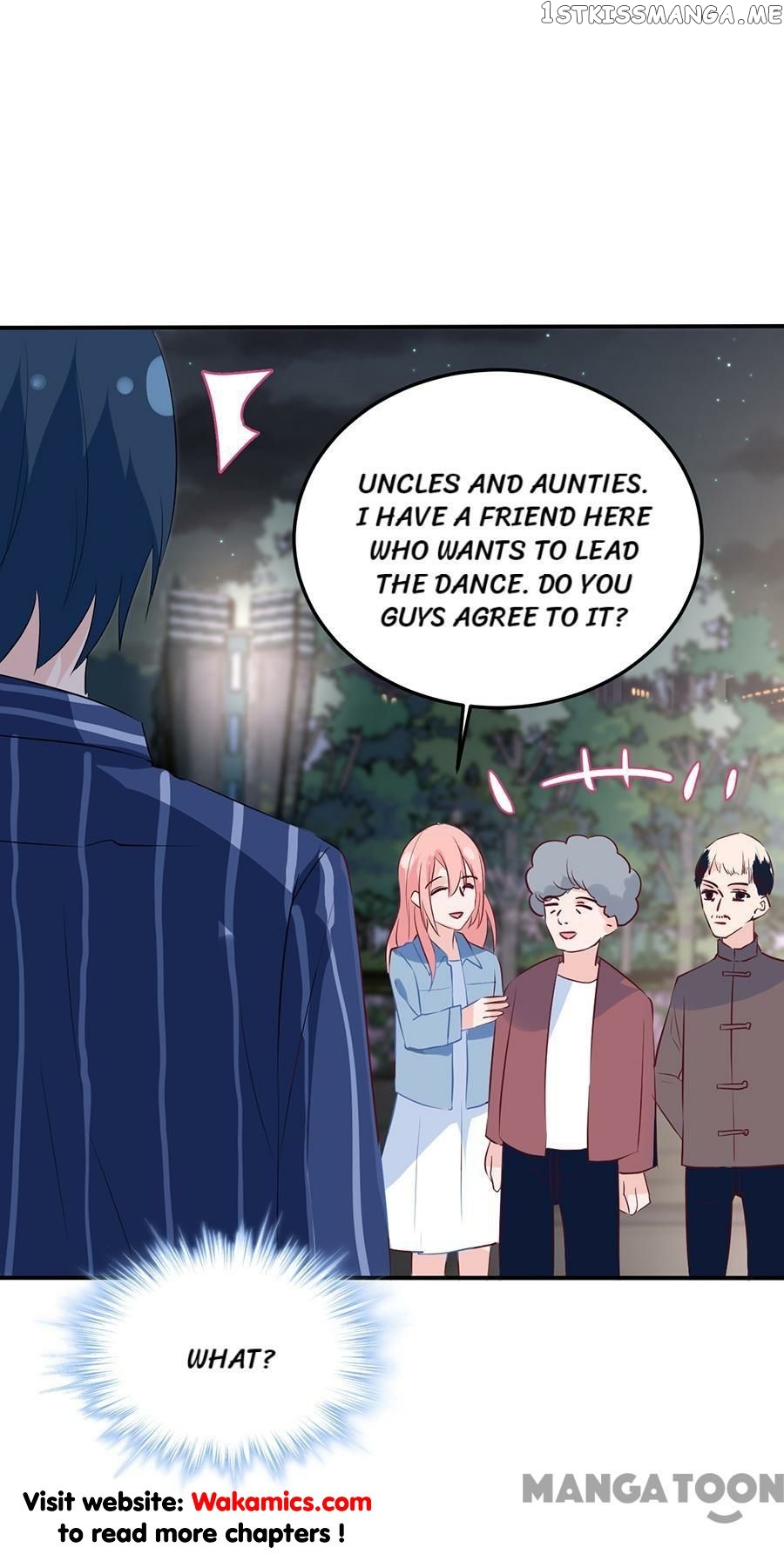 Cajole a Childe Into Being My Boyfriend Chapter 117 - page 25