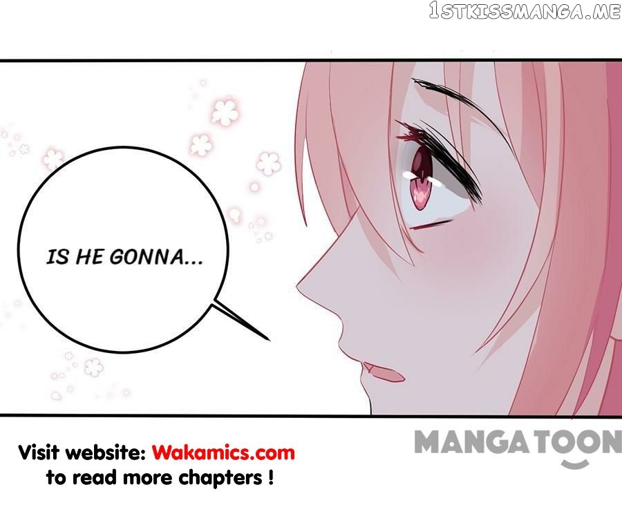 Cajole a Childe Into Being My Boyfriend Chapter 117 - page 31