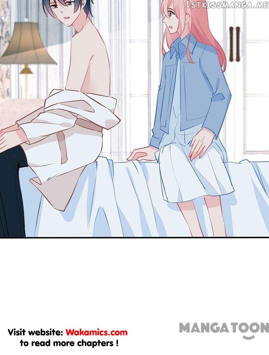Cajole a Childe Into Being My Boyfriend Chapter 117 - page 4